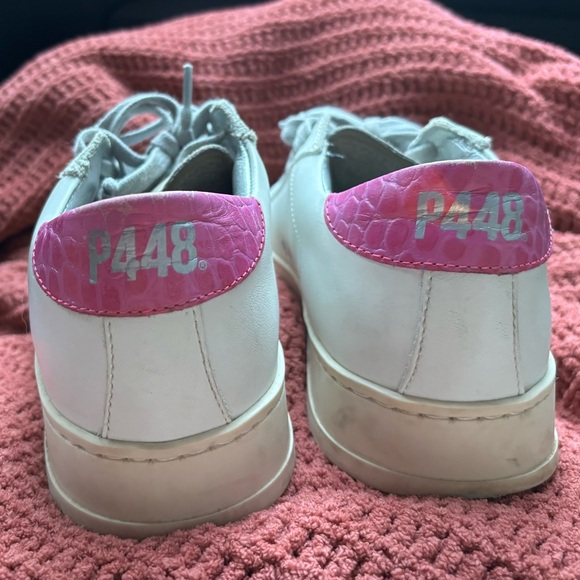 P448 women’s sneakers size 38 - Picture 9 of 15
